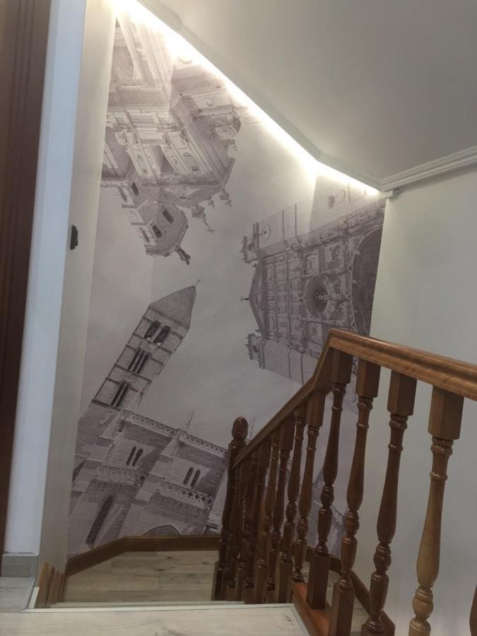 Claustro Las Francesas Siglo XV バリャドリド エクステリア 写真